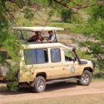 Hoe groot is Tanzania