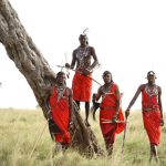 De Masaai - AV Tours